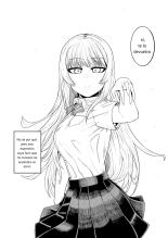 Riyuu wa Fumei daga Ecchi Shite Kureru Kouhai : página 33