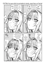Riyuu wa Fumei daga Ecchi Shite Kureru Kouhai : página 34