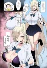Riyuu wa Nantonaku - The Motive is Somehow : página 5