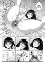ro-kei Senmon Gakkou Otokoka-teki nano no 1-wa : página 13