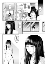 ro-kei Senmon Gakkou Otokoka-teki nano no 1-wa : página 22