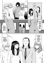 ro-kei Senmon Gakkou Otokoka-teki nano no 1-wa : página 23