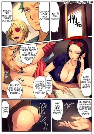hentai one piece