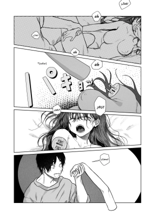 hentai Ella, la Robodeli