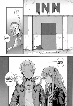 hentai girls frontline