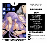 R.O.D 2 -Rider or Die 2- : página 30