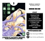 R.O.D 3 -Rider or Die 3- : página 36