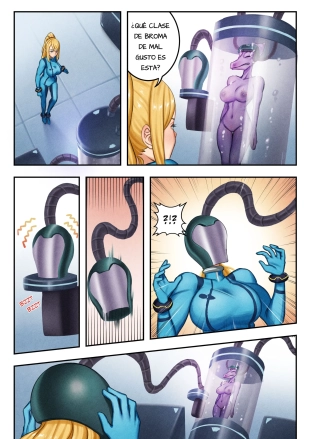 hentai metroid