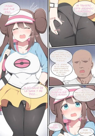 hentai pokemon