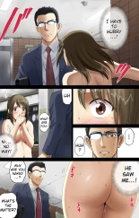 R-Otome Comic  Nakazawa-san's Exciting Night of Excess. : página 28