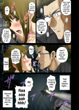 R-Otome Comic  The World Where Nakazawa-san Got Caught. : página 5