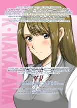 R-Otome Comic  The World Where Nakazawa-san Got Caught. : página 19