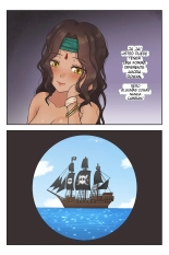 Rowan the Red Hair Ch. 1-4 : página 38