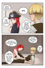 Rowan the Red Hair : página 6