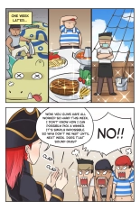 Rowan the Red Hair : página 15