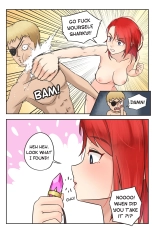 Rowan the Red Hair : página 26