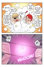 Rowan the Red Hair : página 27