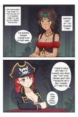 Rowan the Red Hair : página 29
