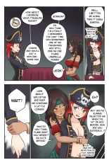 Rowan the Red Hair : página 30