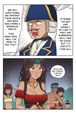 Rowan the Red Hair : página 38