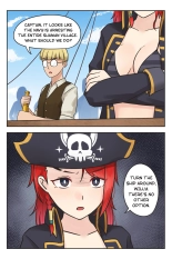 Rowan the Red Hair : página 39