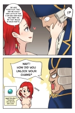 Rowan the Red Hair : página 42