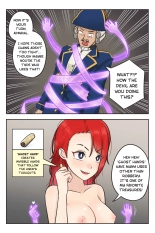Rowan the Red Hair : página 43