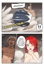 Rowan the Red Hair : página 46