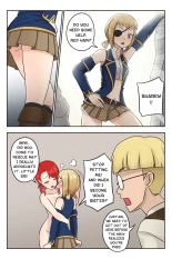 Rowan the Red Hair : página 47