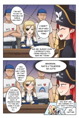 Rowan the Red Hair : página 48