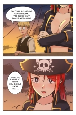 Rowan the Red Hair : página 49
