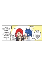 Rowan the Red Hair : página 51
