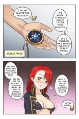 Rowan the Red Hair : página 52