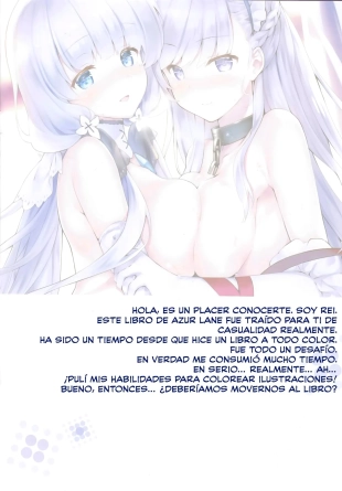 hentai azur lane