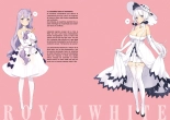 ROYAL WHITE : página 2