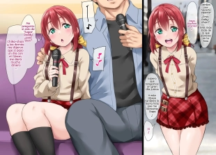 hentai love live sunshine