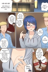 Rudy and Her Boys: Remake : página 4