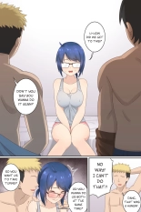Rudy and Her Boys: Remake : página 26