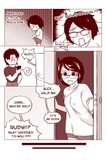 Rudy and Her Boys : página 3