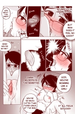 Rudy and Her Boys : página 8