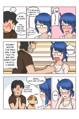 Rudy and Her Boys : página 15
