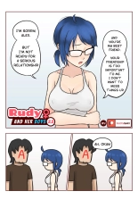 Rudy and Her Boys : página 25