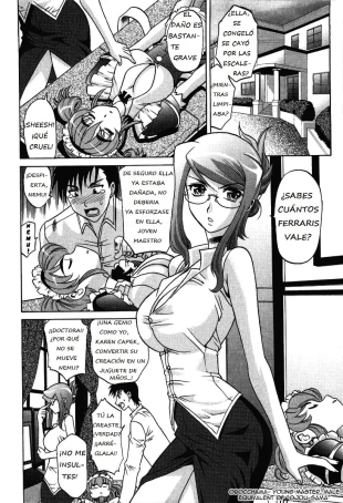 hentai R.U.R