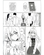 Russia-go ja Nakute mo Tokuni Mondai naku Saimin ni Kakaru Alya-san?Alya Cae Hipnotizada Sin Ningún Problema Incluso Cuando No Es En Ruso : página 2