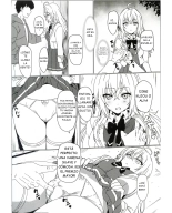 Russia-go ja Nakute mo Tokuni Mondai naku Saimin ni Kakaru Alya-san?Alya Cae Hipnotizada Sin Ningún Problema Incluso Cuando No Es En Ruso : página 3