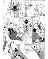 Russia-go ja Nakute mo Tokuni Mondai naku Saimin ni Kakaru Alya-san?Alya Cae Hipnotizada Sin Ningún Problema Incluso Cuando No Es En Ruso : página 4