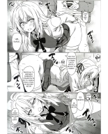Russia-go ja Nakute mo Tokuni Mondai naku Saimin ni Kakaru Alya-san?Alya Cae Hipnotizada Sin Ningún Problema Incluso Cuando No Es En Ruso : página 6