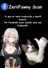 Russia-go ja Nakute mo Tokuni Mondai naku Saimin ni Kakaru Alya-san?Alya Cae Hipnotizada Sin Ningún Problema Incluso Cuando No Es En Ruso : página 19