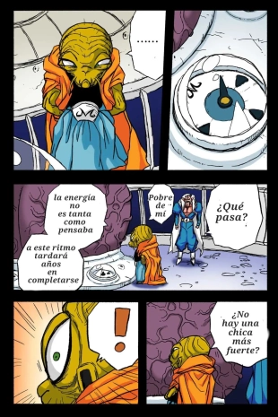 hentai dragon ball z