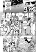 Ryoshuu no Mura Ch. 1-2?El Prueblo de las Prisioneras Cap. 1-2 : página 5